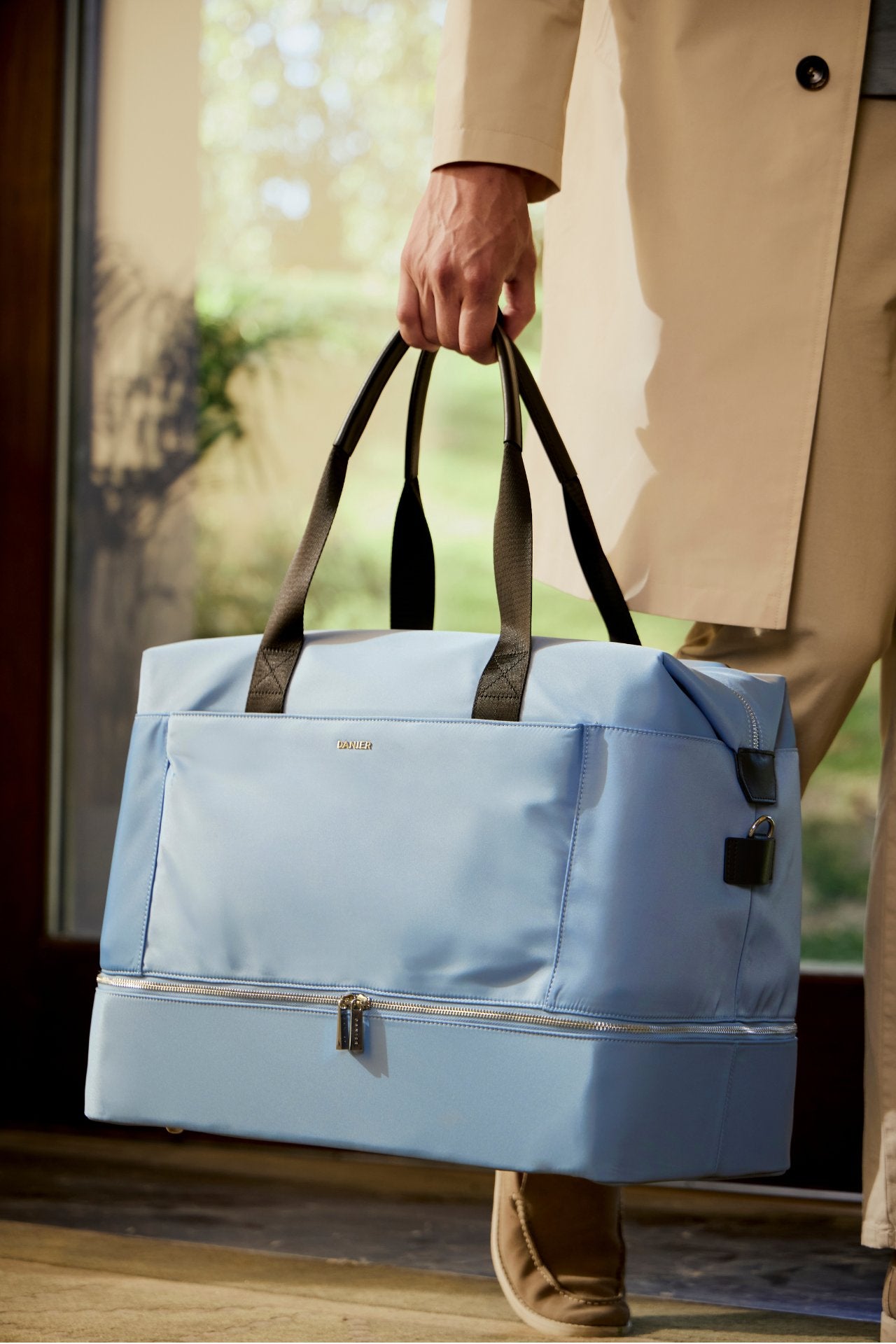 Packable Travel Bags Danier