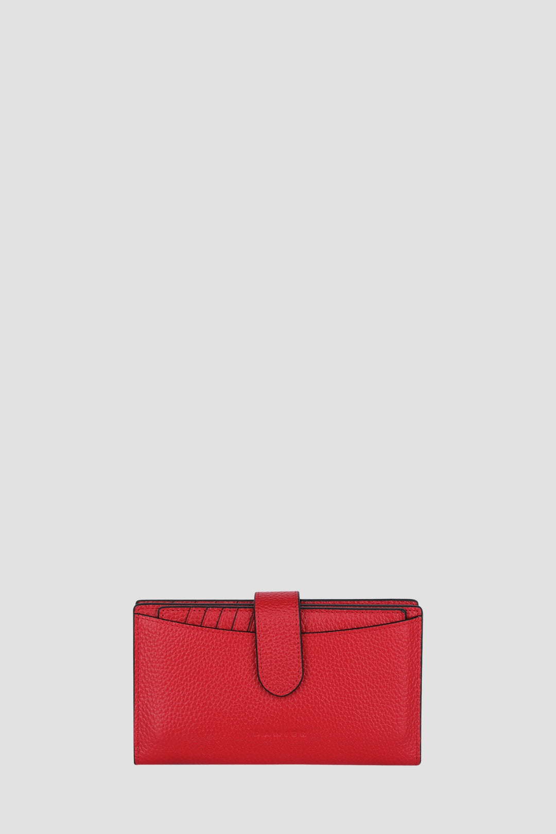 KEYSI BI-FOLD WALLET