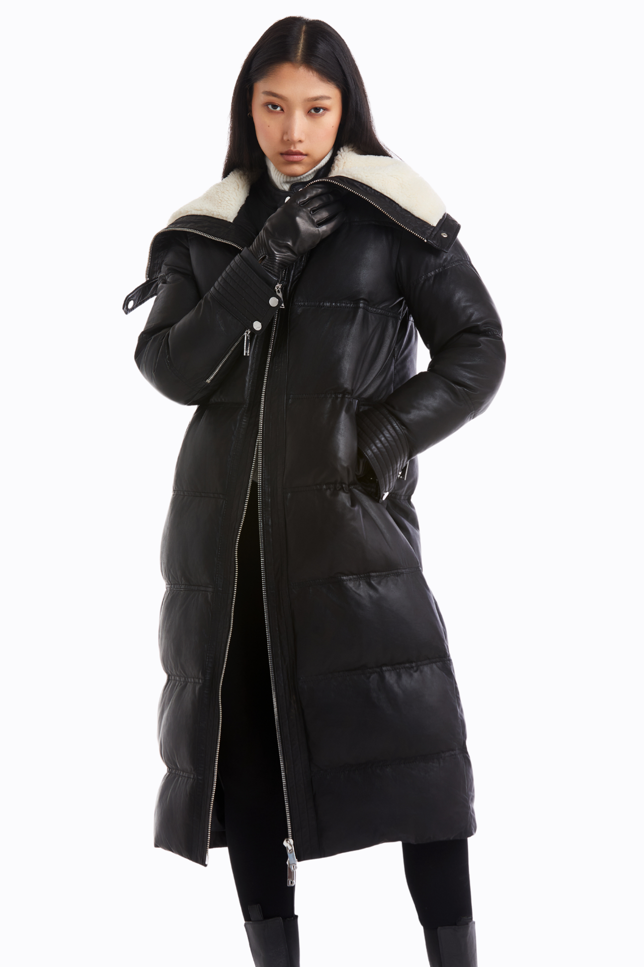 ダリア ALEKSIA – Danier