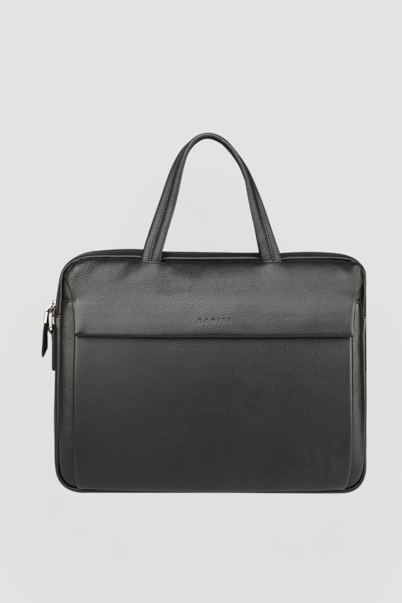DARIUS Genuine Leather Laptop Bag Danier