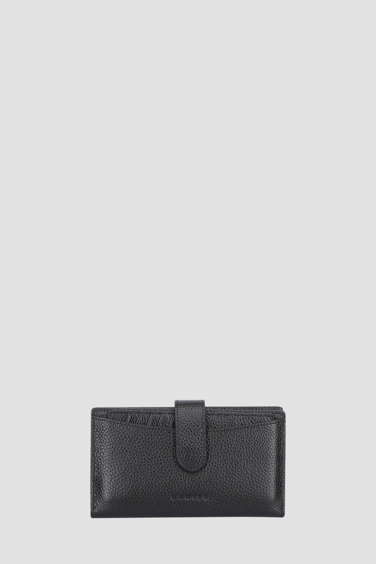 Keysi Bi-fold - Real Leather Wallet – Danier