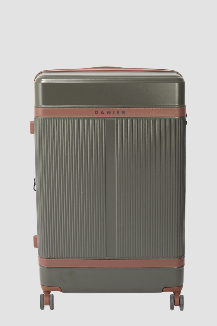 BOSTON 28" LARGE LUGGAGE CASE