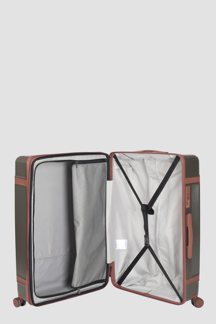 BOSTON 28" LARGE LUGGAGE CASE