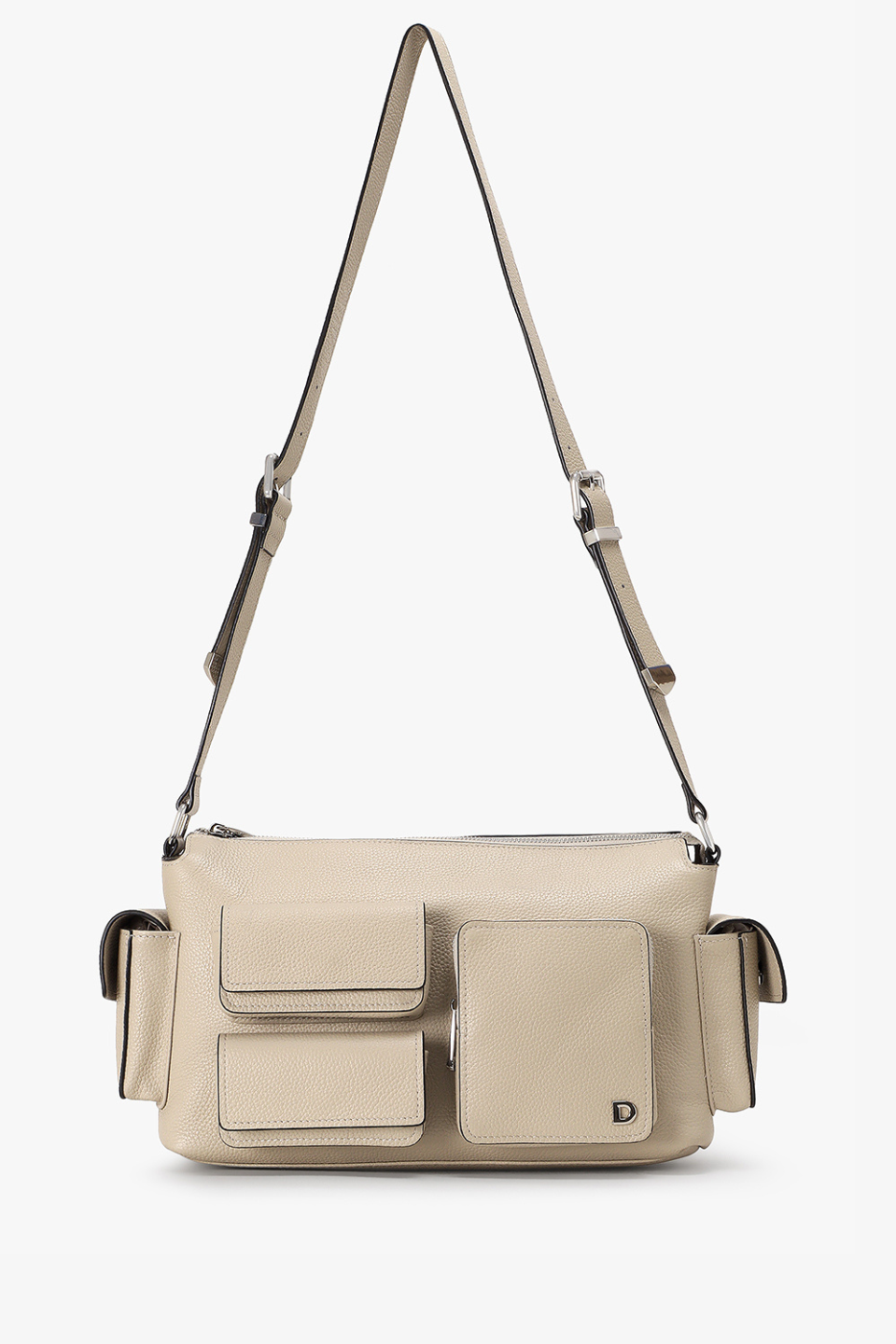 TEUTA LARGE CROSSBODY