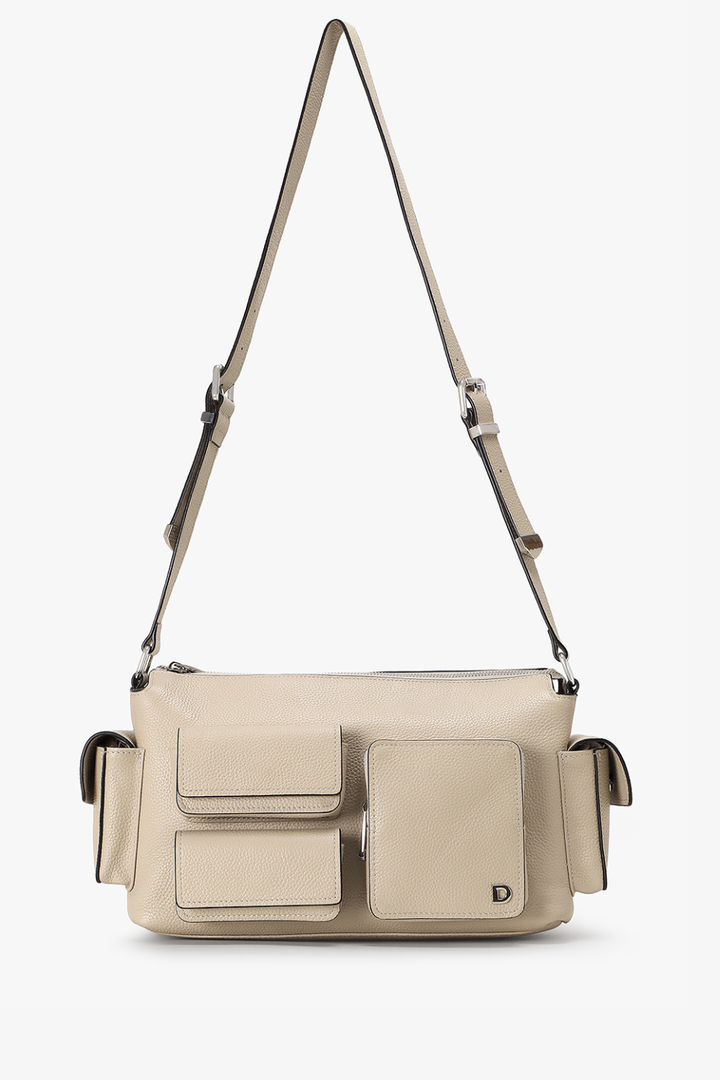 TEUTA LARGE CROSSBODY