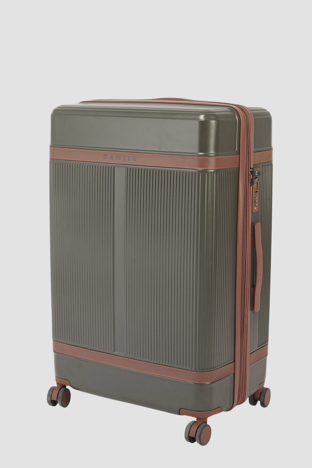 BOSTON 28" LARGE LUGGAGE CASE