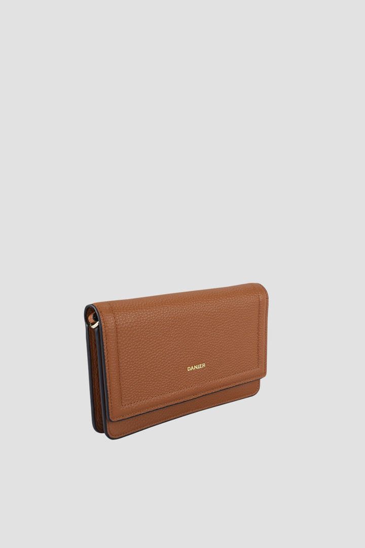 MENA CROSSBODY WALLET