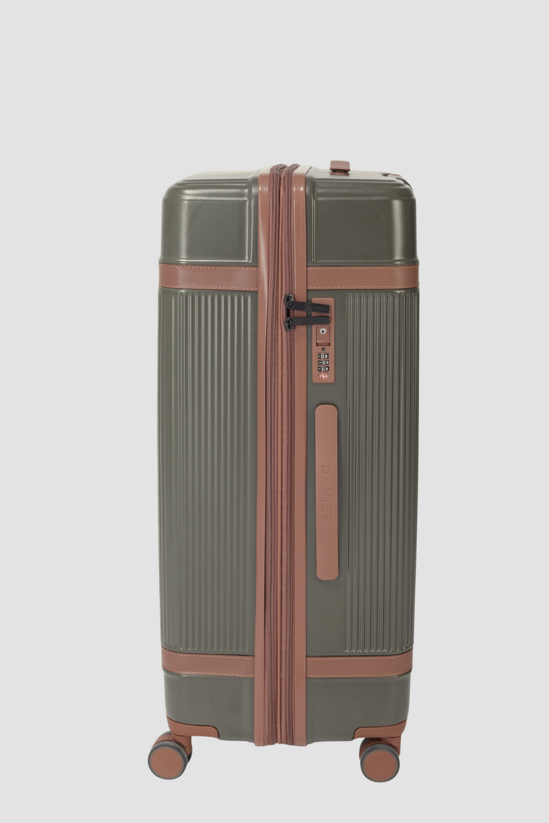 BOSTON 28" LARGE LUGGAGE CASE