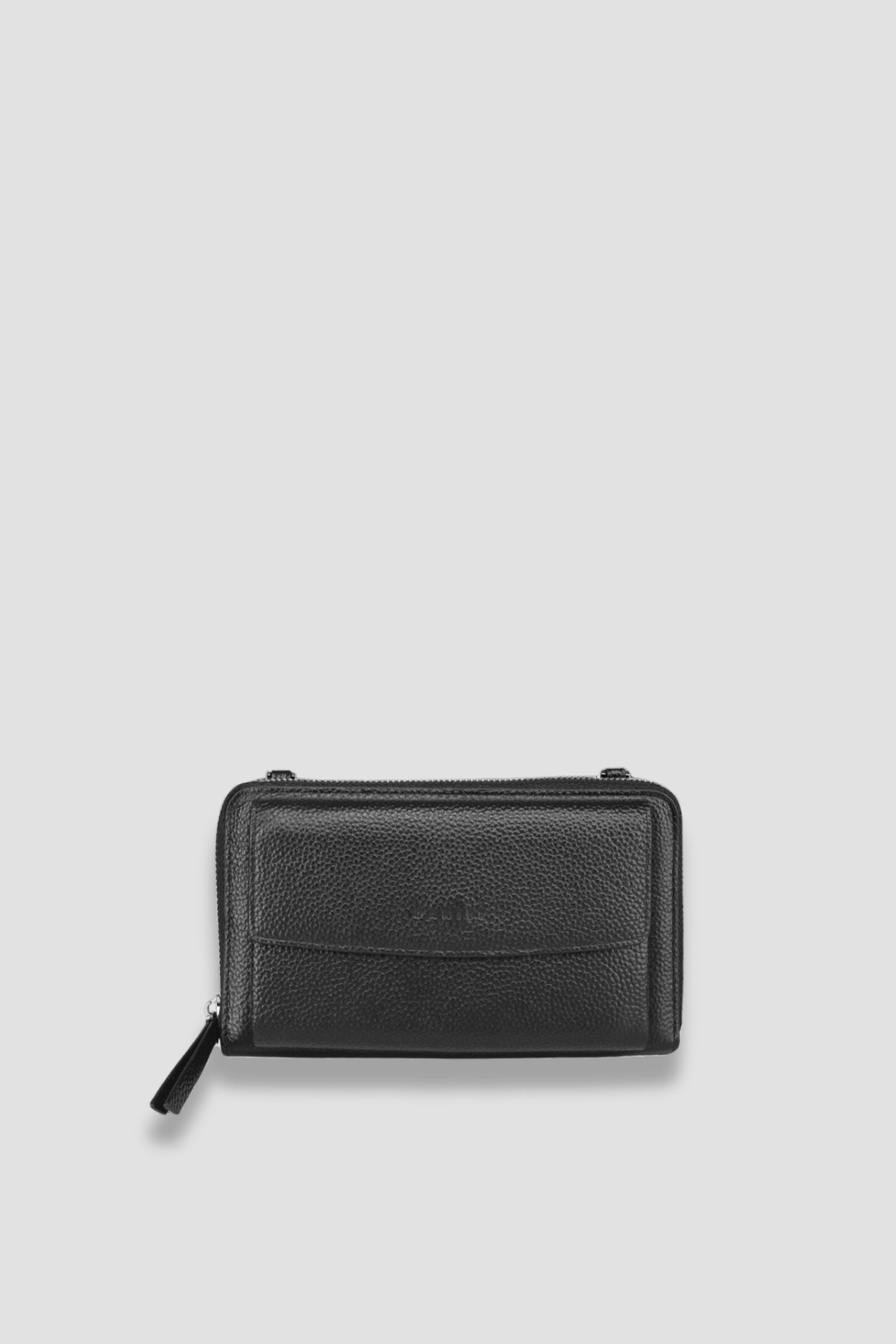 CIANA Genuine leather phone wallet Danier