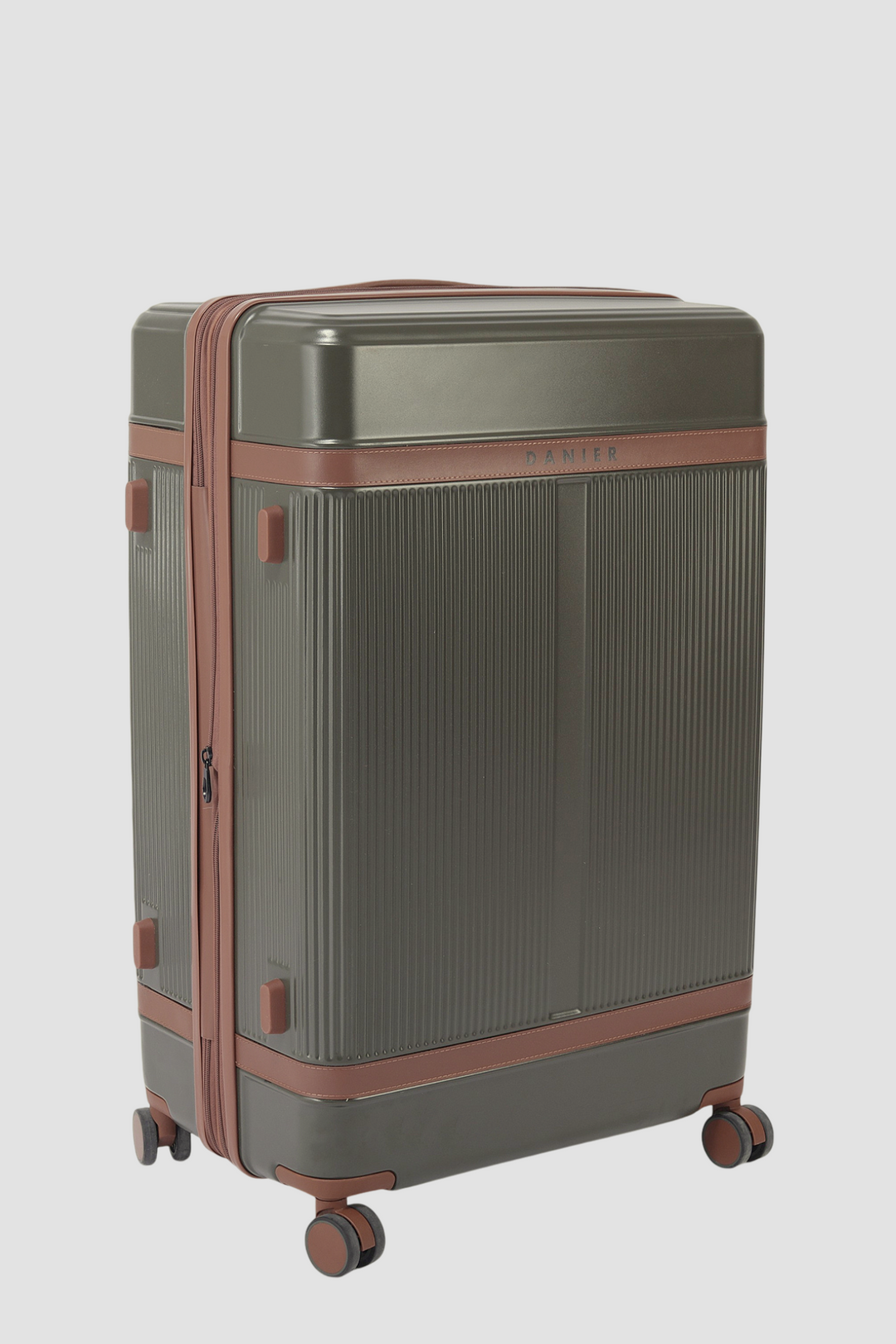 BOSTON 28" LARGE LUGGAGE CASE