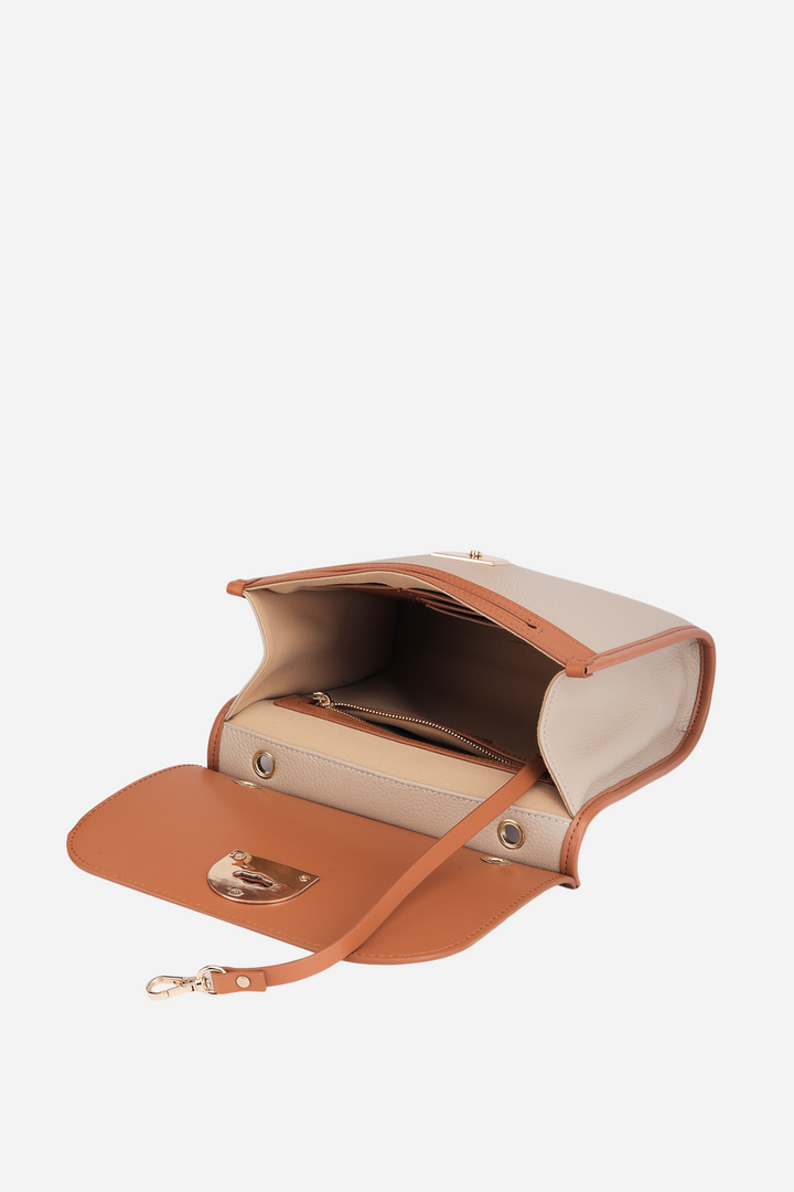 AUTUMN LARGE CROSSBODY