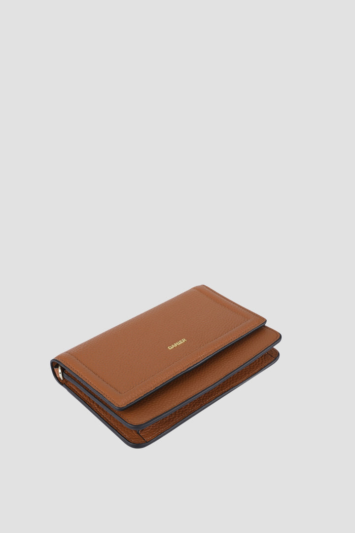 MENA CROSSBODY WALLET