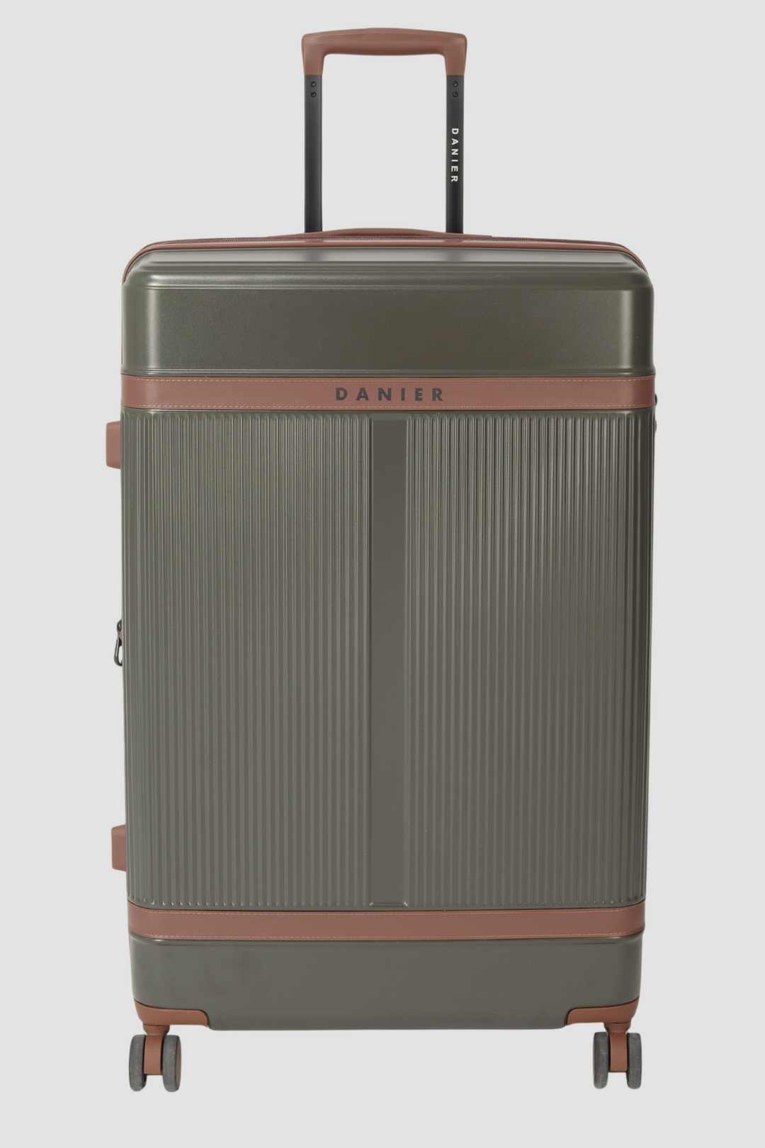 BOSTON 28" LARGE LUGGAGE CASE