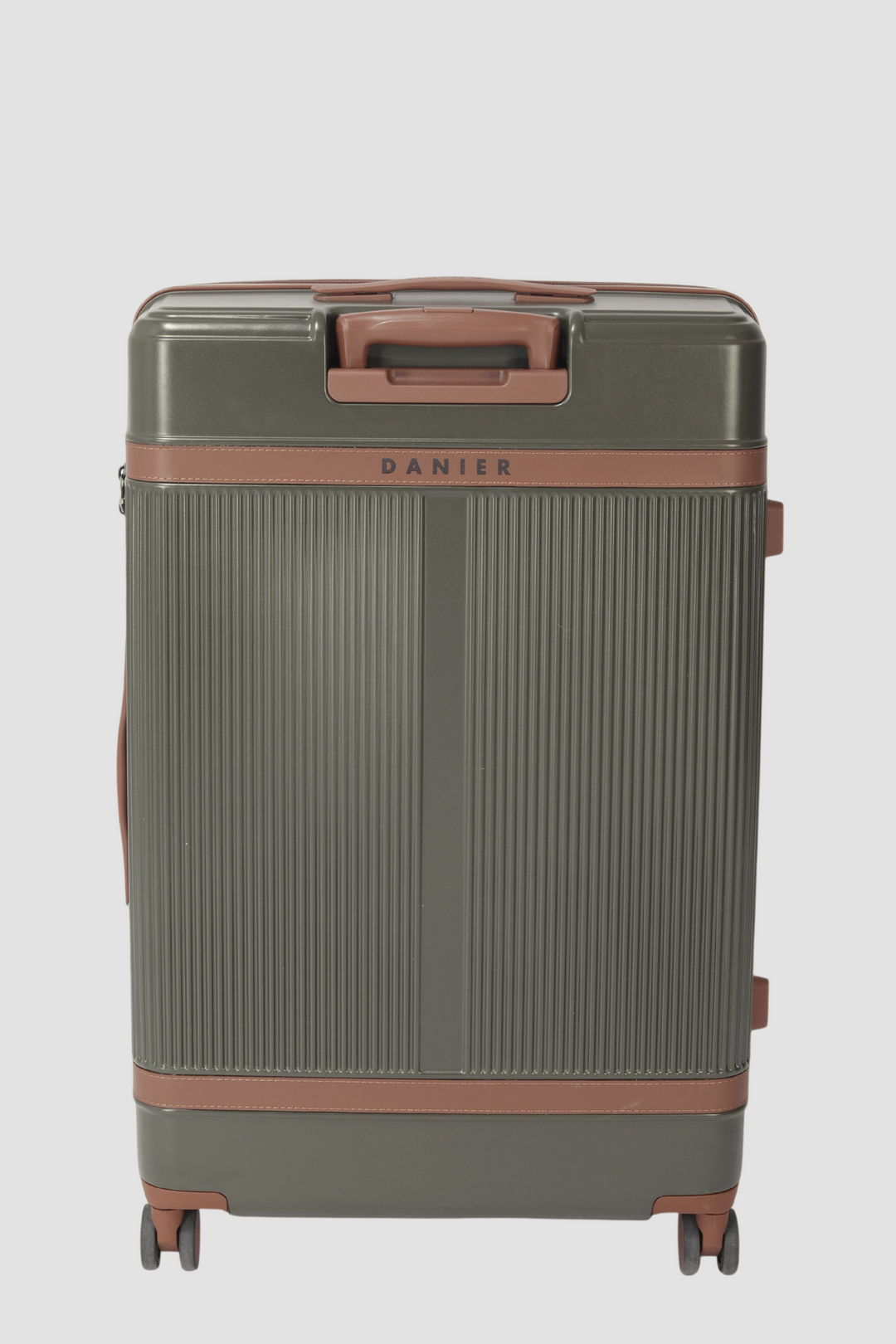 BOSTON 28" LARGE LUGGAGE CASE