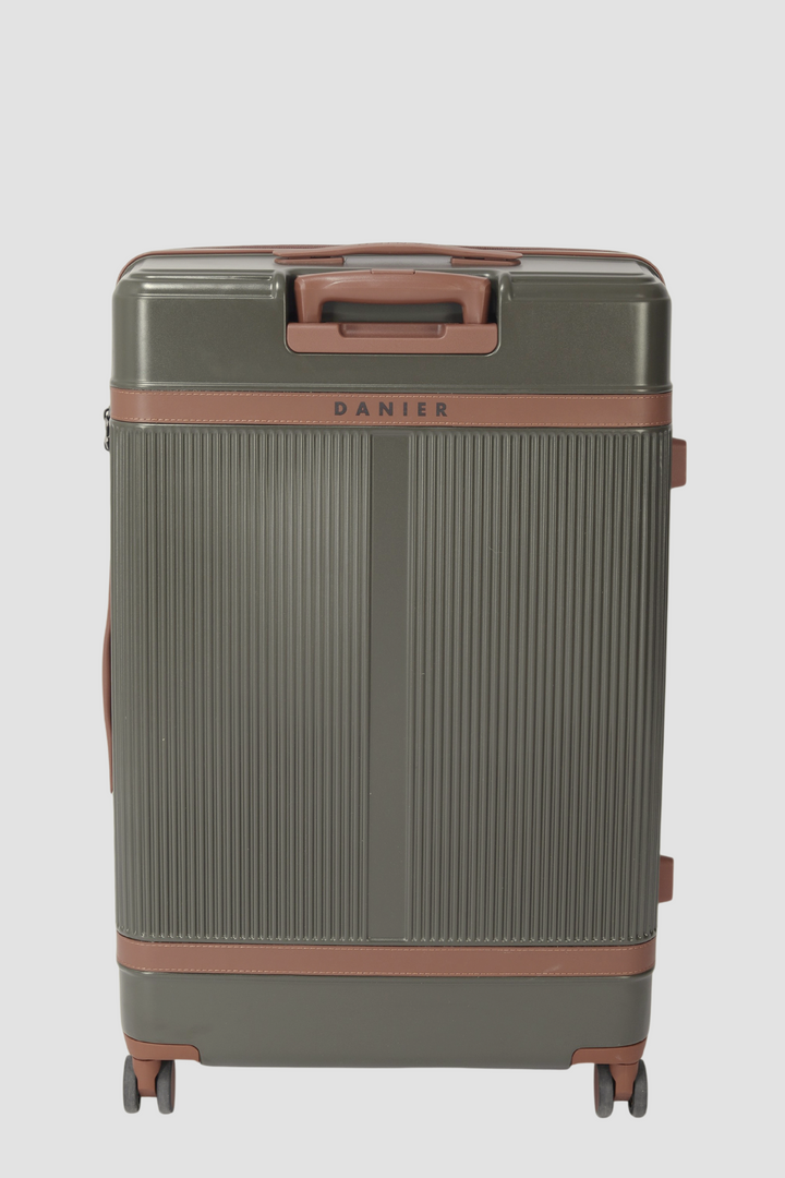 BOSTON 28" LARGE LUGGAGE CASE