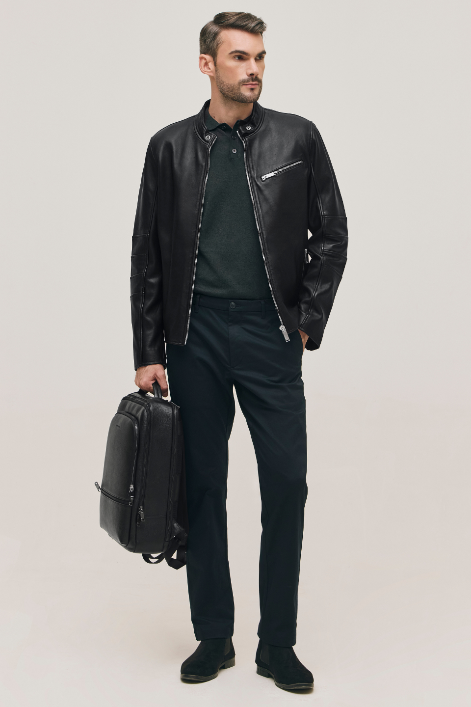 GREGORY BACKPACK – Danier