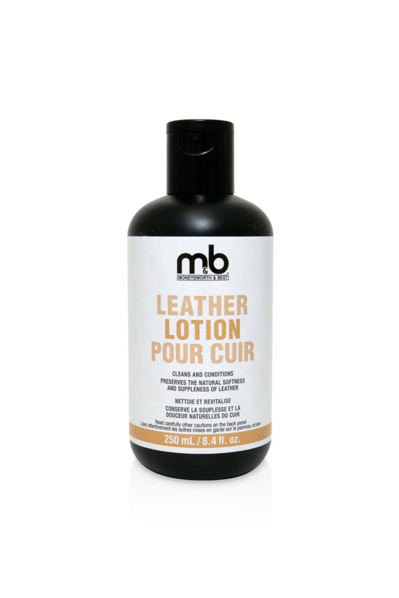 Leather Lotion - Care Product – Danier