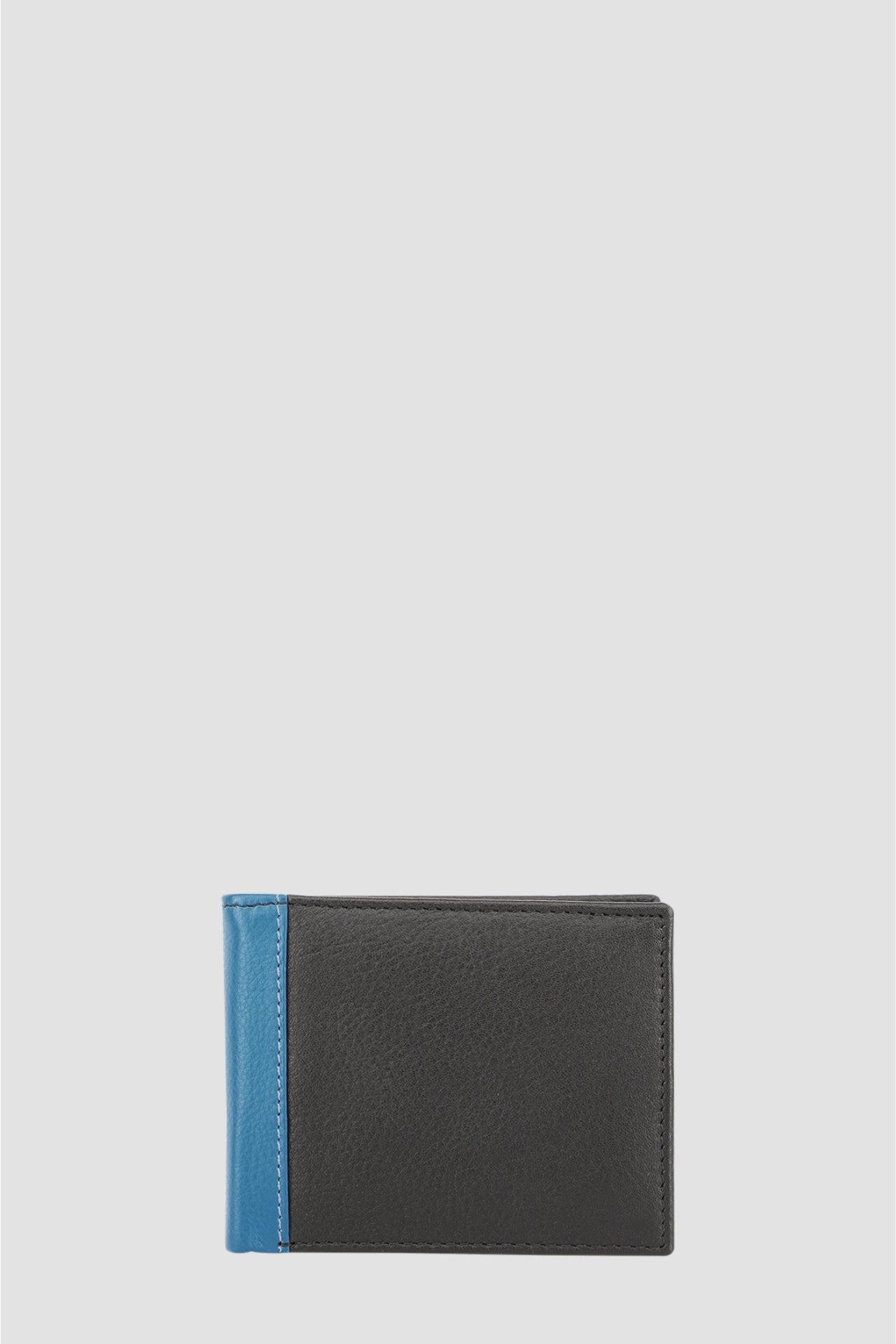 AESON Genuine Leather Bifold Wallet Danier