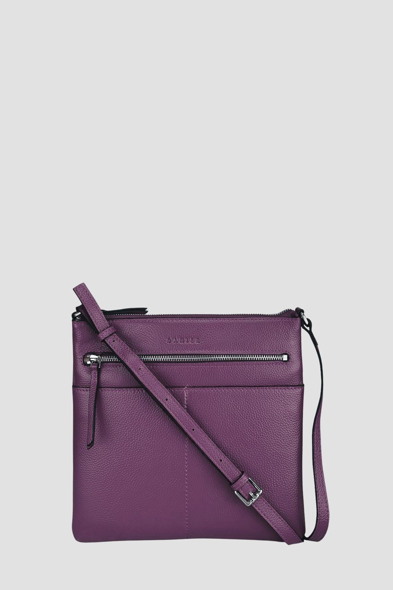 Danier leather crossbody bag sale