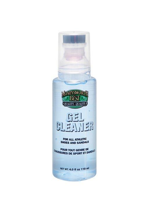 Leather Bag and Shoe Gel Cleaner (720447569985)