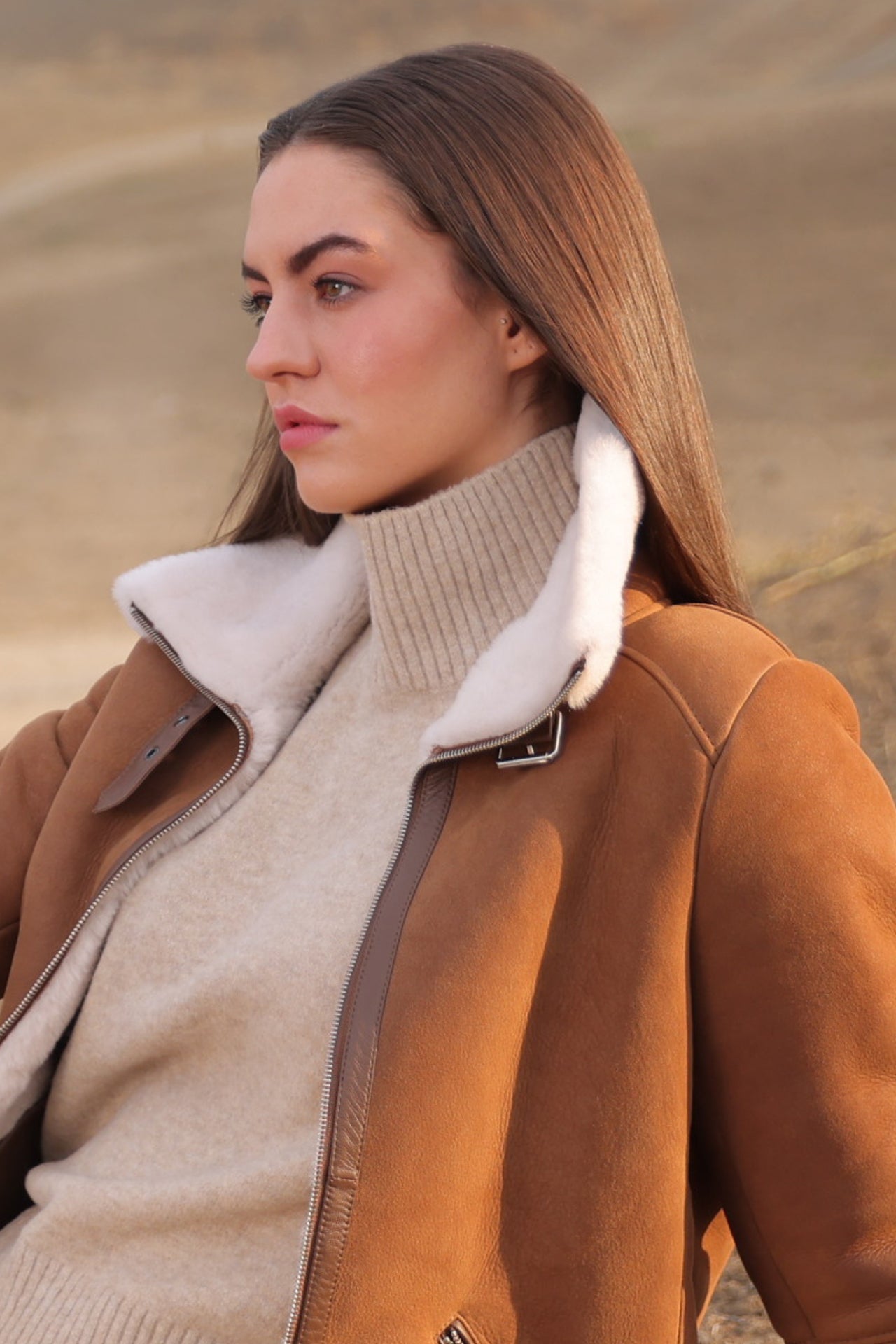Women Sale Jackets