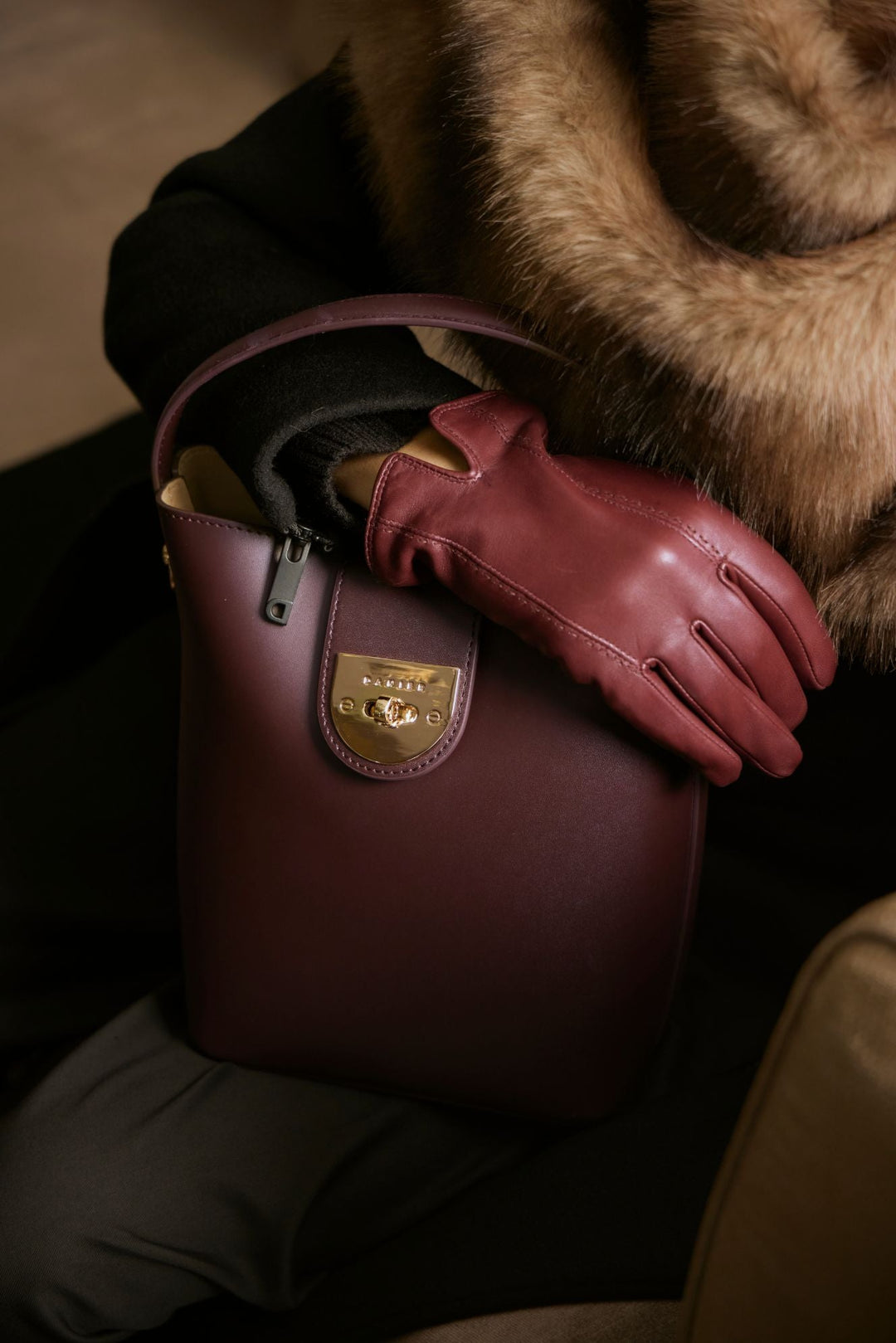 Women HANDBAGS