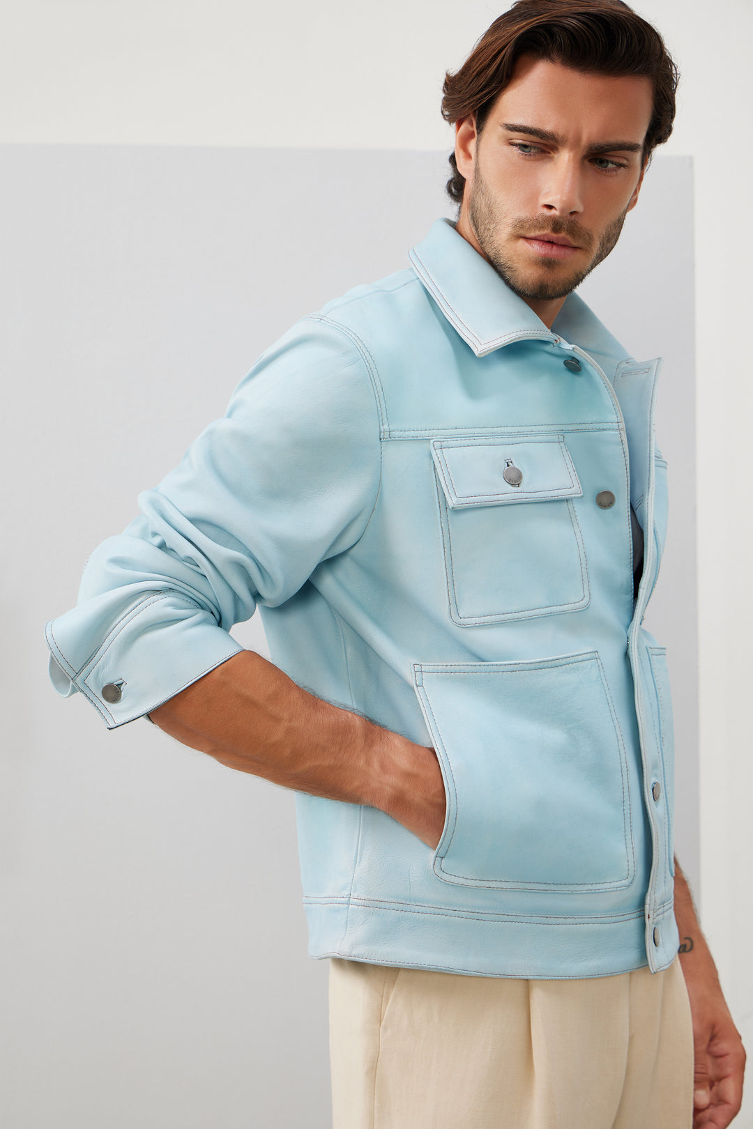NEW ARRIVALS MEN