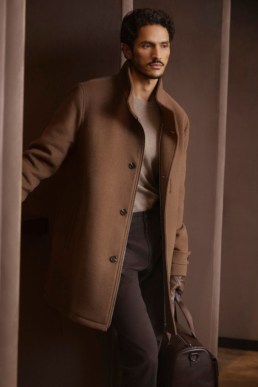 Men Outerwear
