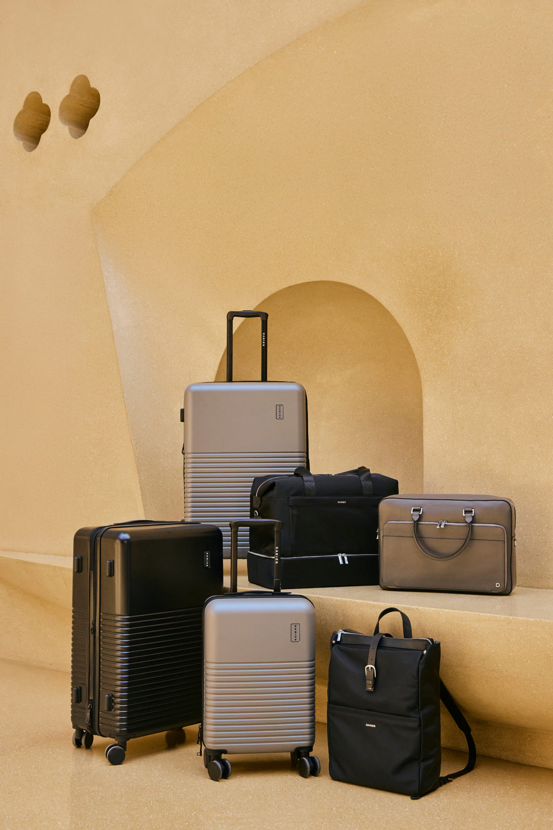 LUGGAGE