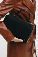 KENSINGTON SATCHEL