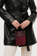 KENSINGTON SMALL BUCKET BAG