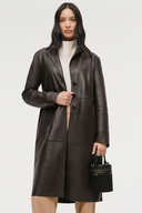 KENSINGTON SMALL BUCKET BAG
