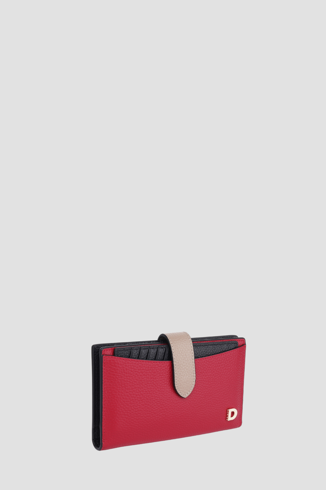 KEYSI BI-FOLD WALLET