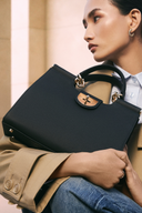 REMONA LARGE SATCHEL