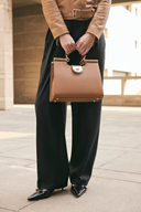 REMONA LARGE SATCHEL