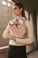 LOUISA SMALL SHOULDER BAG