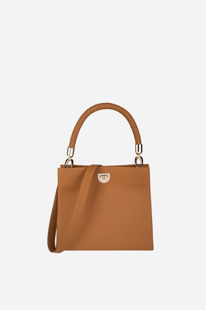 ELOWYN MEDIUM SATCHEL