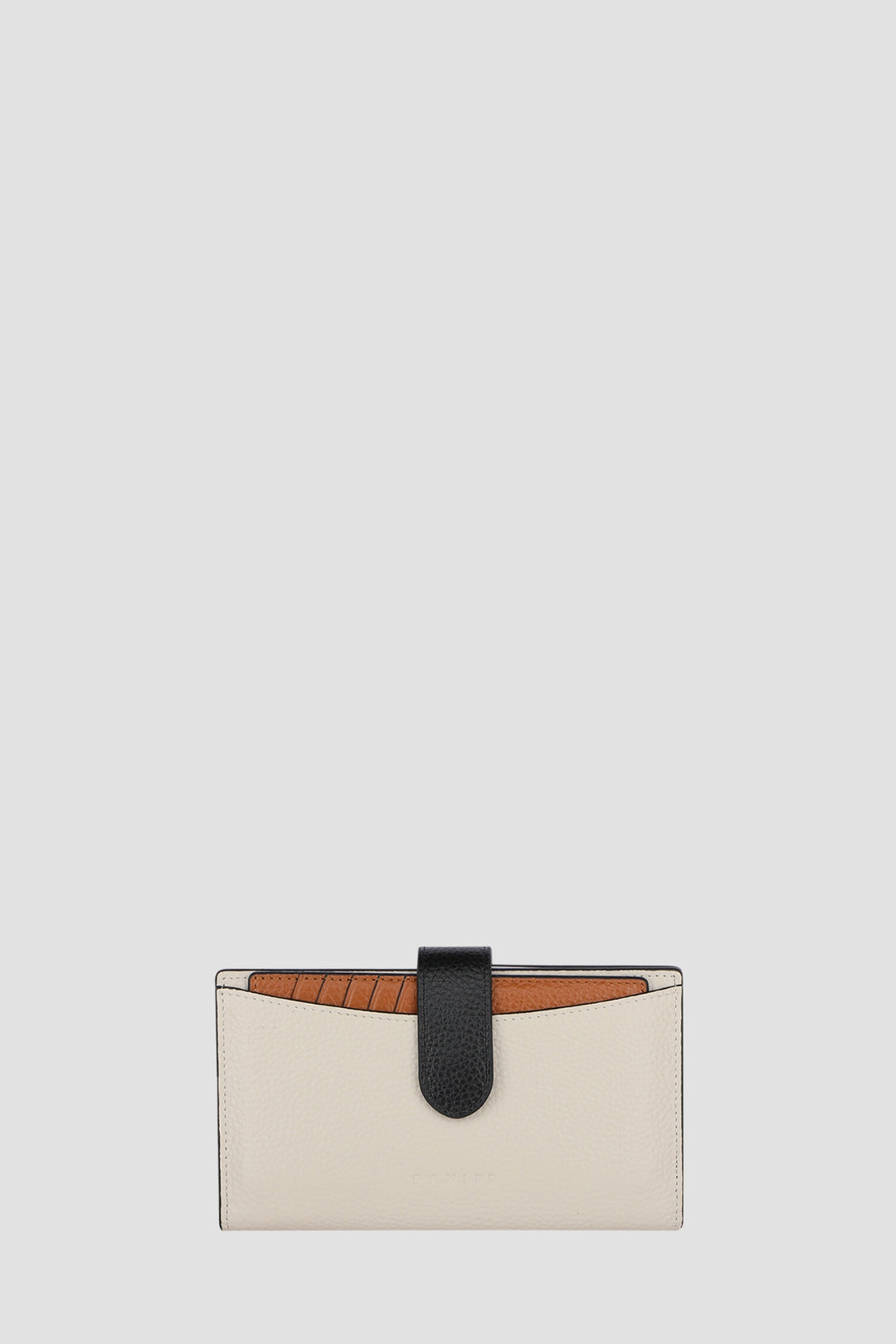 KEYSI BI-FOLD WALLET