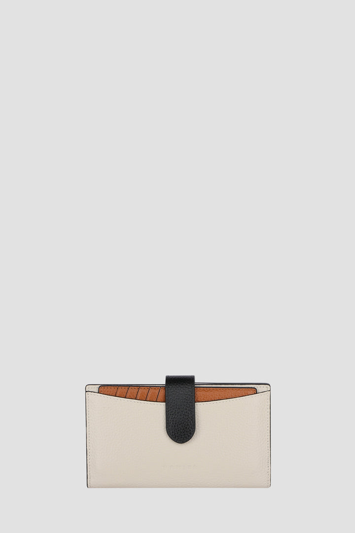 KEYSI BI-FOLD WALLET