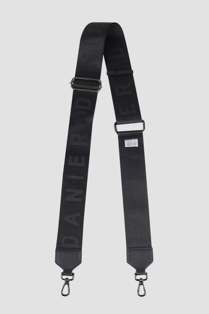 DANIER NYLON SHOULDER STRAP