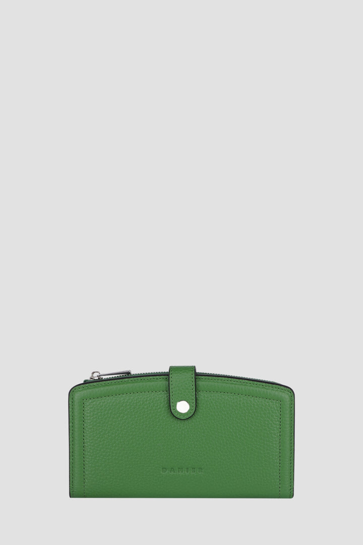 CELINA MEDIUM BI-FOLD WALLET