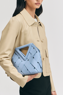 LOUISA SMALL SHOULDER BAG