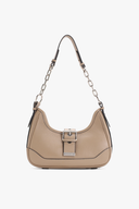 HADY CURVED SHOULDER BAG