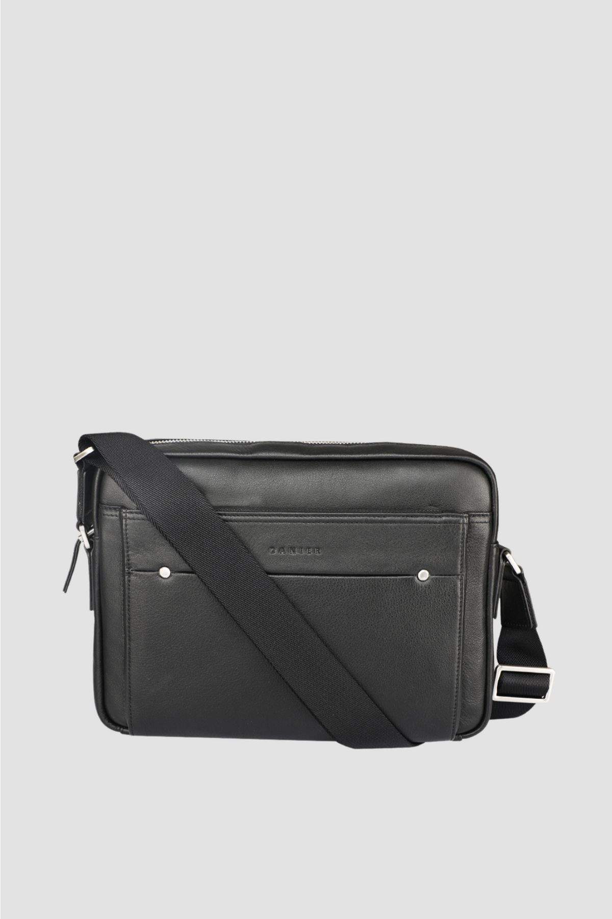 BRAM MESSENGER BAG