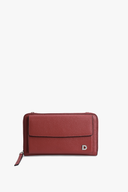 CIANA LARGE SMART PHONE WALLET CROSSBODY