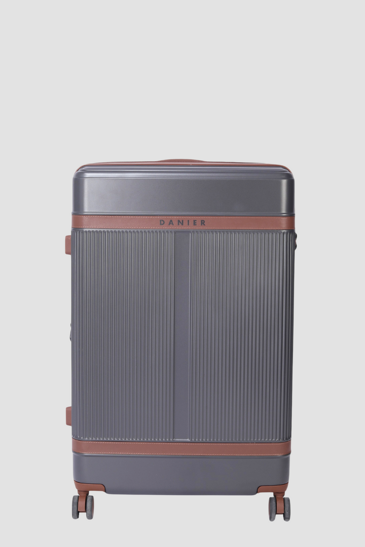 BOSTON 24" MEDIUM LUGGAGE CASE