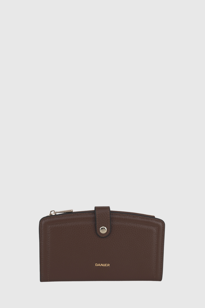CELINA MEDIUM BI-FOLD WALLET