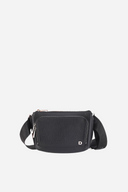 MONACO LEATHER WAISTBELT BAG