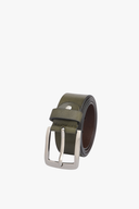 KELVIN LEATHER BELT