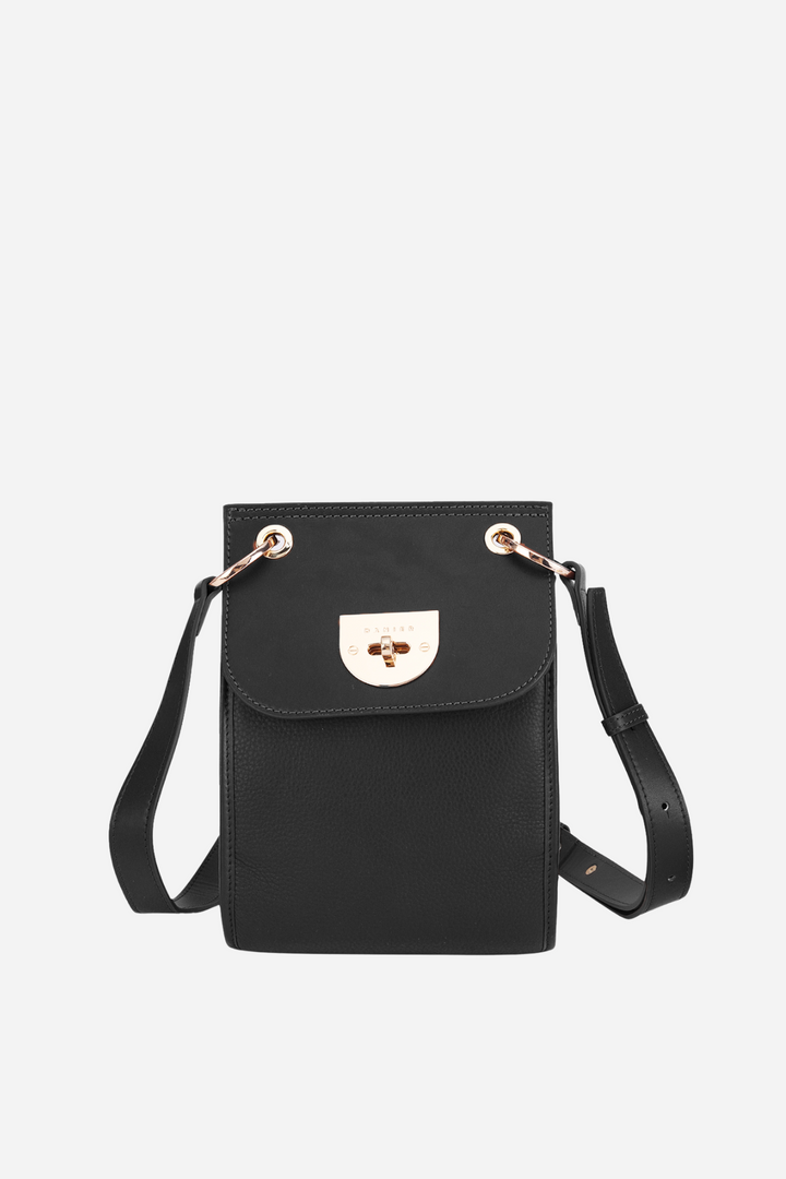 AUTUMN SMALL CROSSBODY